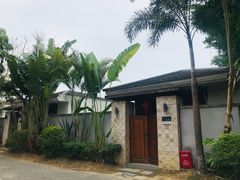 -候鸟水榕庄度假酒店
