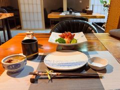 -森味薪火烧•烧鸟居酒屋•日本料理(望京店)
