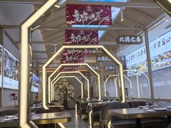 -北国之春酒店(劳动公园店)