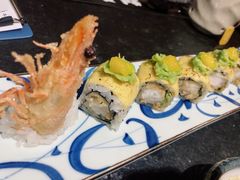 -古田居·特色寿司料理(星之岛旗舰店)