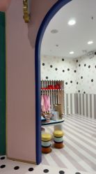 -meland club亲子乐园•派对•研学(昆山万象汇店)