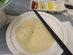 -全聚德(蓝山店)