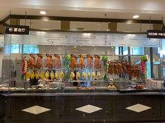 -庄氏祥记家常食府(国瑞建材家居博览中心店)