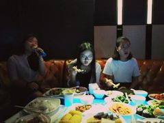 -凯乐会量贩KTV(国防大厦总店)