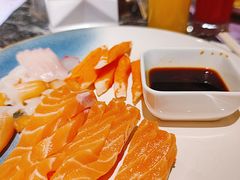 -金海湾自助餐厅(金陵饭店)