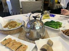 -味可道美食坊(福基路店)