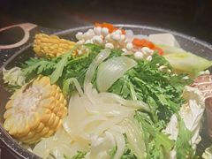 -有喜屋·烧鸟·居酒屋(周浦万达店)