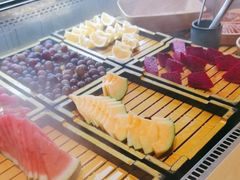 -一绪に寿喜烧(虹悦城店)
