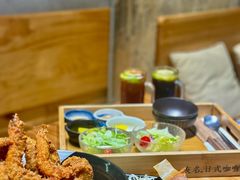 -友名Cross日式咖喱屋(江南大道中店)