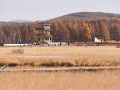 -塞罕坝国家级自然保护区