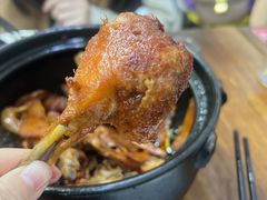 -斯丹姜母鸭·古法干香(涂门街总店)