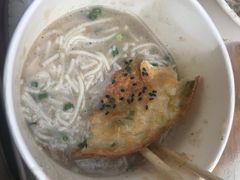 -斌斌鲜鱼糊汤粉(粮道街店)