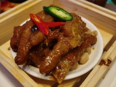 -赵财记·肠粉·煲仔饭(九龙城店)