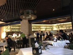 大堂-星伦多自助料理(江阴万达店)