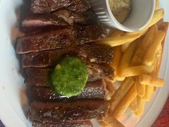 -羽深肉铺 Steak & Wine