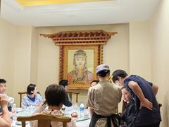 -大清花饺子(山庄店)