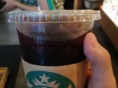 -星巴克臻选(北京富力家园店)