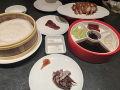 -全聚德(双井店)