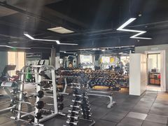 -ENERGY原力健身(川周店)