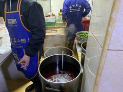 -正宗向东街新化特色牛肉粉馆(一中店)