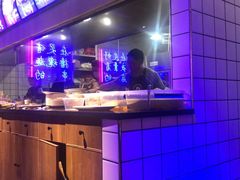 -本色.小马哥烧烤(五一路总店)