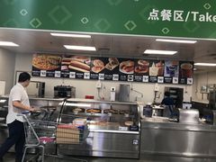 -山姆餐吧(南昌红谷滩印象城店)