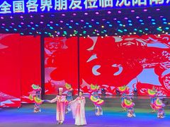 -南风大剧院莎梦二人转剧场