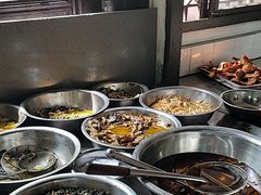 -兴福老面馆(寺路街店)