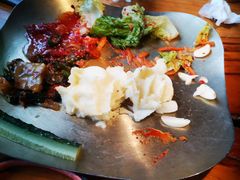-7年8班朝鲜族非遗美食(三钢里店)
