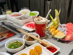 -海底捞火锅(龙岗星河COCO Park店)