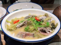 -海门鱼仔·潮汕味(燕岭店)