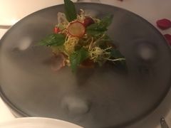 -Tomato&Pepper法餐厅