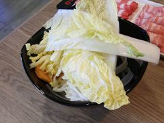 -新辣道鱼火锅(上地华联店)