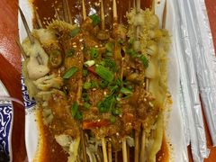 -回味南塘老王虾尾(总店)