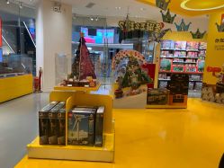 -乐高授权专卖店(鲁能城购物中心店)