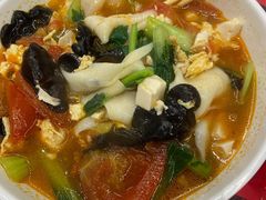 -西安手工面(万象城店)