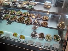 菜单-香妃烤鸡(西单店)