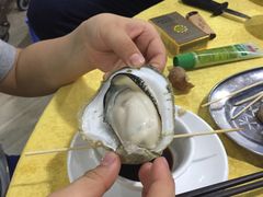 -蚝专家(北滘店)