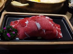-湊湊火锅·茶憩(世博大道店)