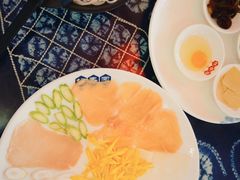 -桥香园过桥米线(国贸店)