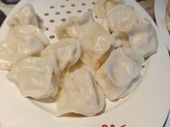 -悦海·家宴·冰花皮皮虾大锅贴(宝龙店)