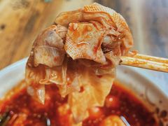 -小志炸鸡炸串麻辣烫(泉园店)