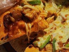 -必胜客(阿罗海店)