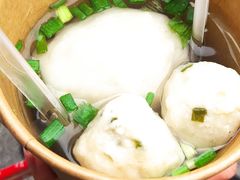 -永和鱼丸(南后街店)
