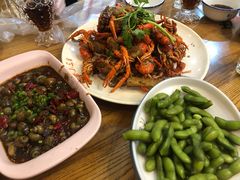 -鲁小三·大骨自助(金山总店)