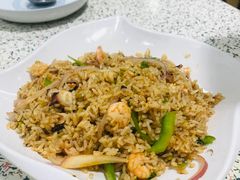 -家利美食店