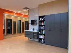 -CXFIT 陈徐健身工作室(凯旋店)