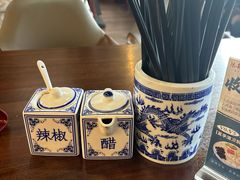 -孙盛兴奥灶面馆·蟹黄面·三虾面(山塘街总店)
