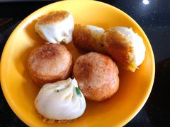 -毛华美食(清扬路店)