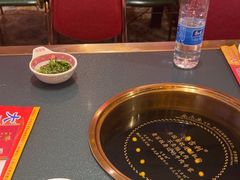 -大吉利·潮汕鲜牛肉火锅(西安店)